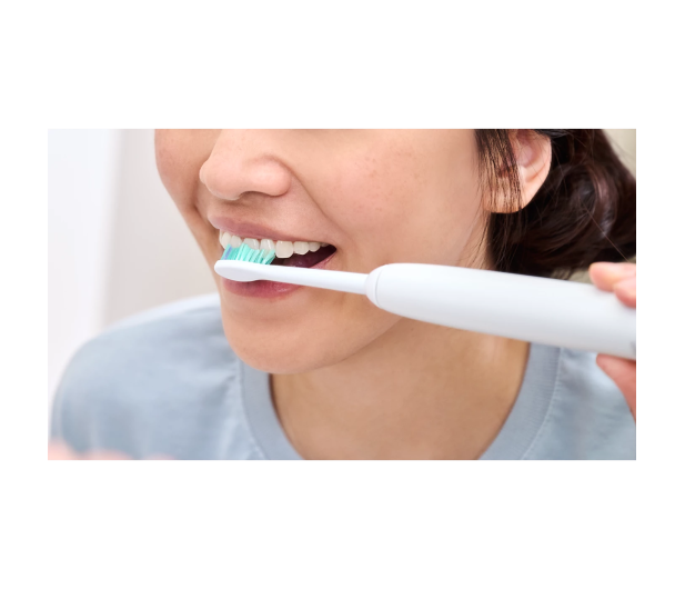 Philips Sonicare Końcówki do szczoteczki HX6014/87 4szt. - 1502484 - zdjęcie 5